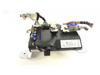 Блок комфорта DN1T15K600EF   Ford Fiesta   