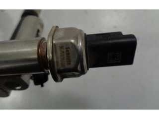 Магистральная трубка топлива 9806724880, 9810335380 Peugeot 2008 I