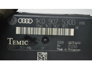 Блок управления Audi A3 S3 8P