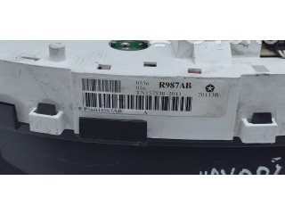 Přístrojová deska Chrysler Voyager 2006 0556R987AB, P56044987AB