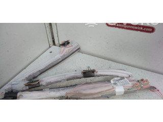 Боковая подушка безопасности 8X4880742C   Audi A1