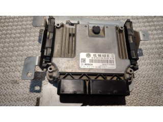Řídící jednotka 03L906018DC Volkswagen Caddy 2013