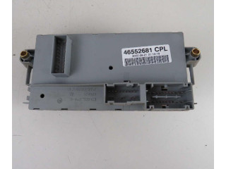 Pojistková skříňka 46795988, Delphi Fiat Punto (188) 1999