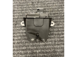 Zámek zadních dveří 70849464 Volvo V50 2008