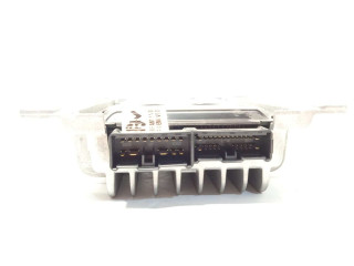 Блок управления 280611BM0A Infiniti EX