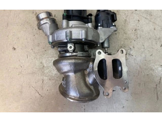 Turbodmychadlo Нагнетатель 891196 BMW M5