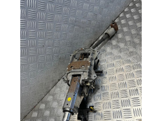 рейка Колонка рулевая 4E0905852D, 111004 Volkswagen Phaeton 2002-2016 года