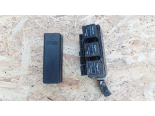 Блок монтирования реле