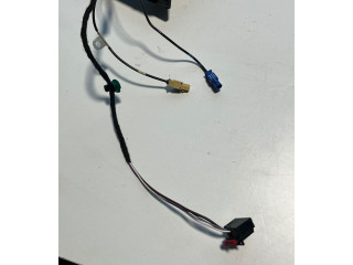 Turbodmychadlo Зеркало (управляемое электричеством) 2K5857388BN, 181128060744   Volkswagen Caddy   DJK, DJKD