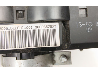 Ручка стеклоочистителей 96626575XT Citroen Jumpy