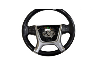 Руль Volvo V70 2008 - 2013 года CV557200CH, 200009957241