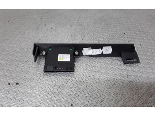Блок управления климат-контролем 3D0919815L Volkswagen Phaeton