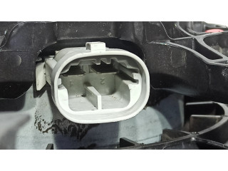 Вентилятор радиатора 21810411R, 214810411R Renault Clio V