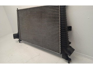 Интеркулер  4576039   Saab 9-5 