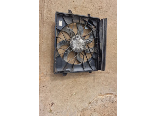 Вентилятор радиатора A45536105, 55038994AG Jeep Grand Cherokee