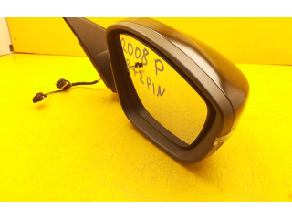 Зеркало электрическое Peugeot 2008 II 2019 - года