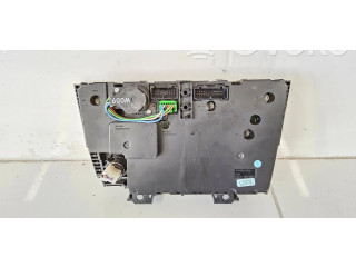 Блок управления климат-контролем 9452368, M6E18400103   Volvo V70