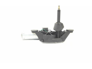 Двигатель стеклоочистителя заднего стекла 66350001, TGL350   Fiat Punto Evo