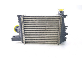 Интеркулер  144961381R, X0-1380L   Renault Clio IV 