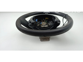 Руль Citroen C4 I  2004 - 2010 года 96591806ZD      