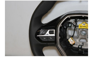 Руль Peugeot 2008 II 2019 - года 98255044ZD