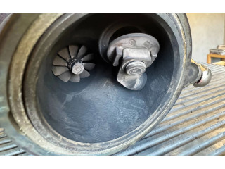 Turbodmychadlo Турбина 06K145654M, 260819025622 Audi Q3 F3