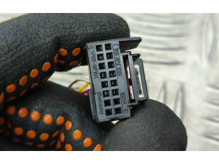 Зеркало электрическое        Skoda Yeti (5L)  2009 - 2017 года   