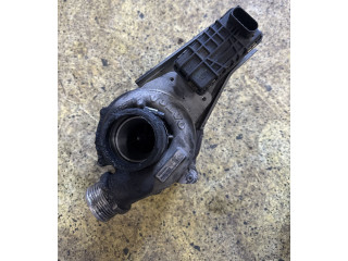 Турбина Volvo XC90