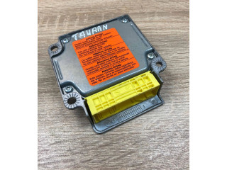 Блок подушек безопасности 1T0909605   Volkswagen Touran I