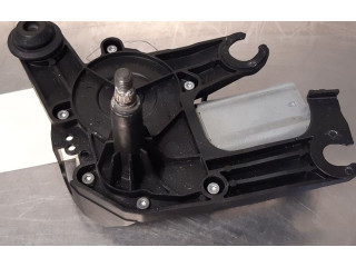 Моторчик заднего дворника 6405JQ    Peugeot 5008