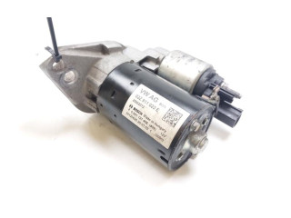 Генератор 03C903023A Skoda Octavia Mk2 (1Z)