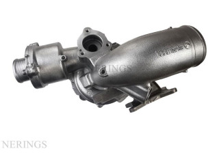  Турбина Audi A5 Sportback 8TA  06L145701J, 129211RED         