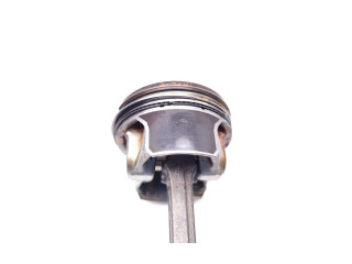 Поршень с шатуном CJZC CJZC Skoda Fabia Mk3 (NJ)