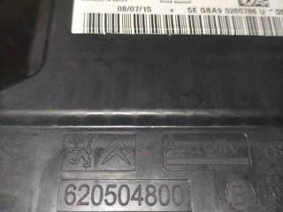 Блок подушек безопасности 9807547380   Citroen C3 Picasso