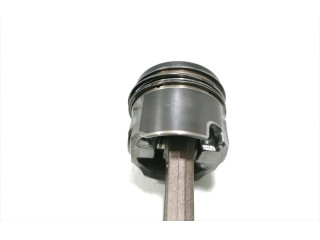 Поршень с шатуном BSY Mitsubishi Grandis