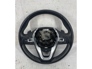 Руль BMW X3 G01 2018 - 2024 года 949592502, 2542132385