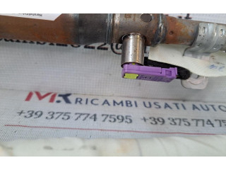 Боковая подушка безопасности 8P3880742C, 8P3880742C   Audi A3 S3 8P