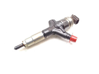 Vstřikovač 16613AA030 Subaru Legacy EE20Z