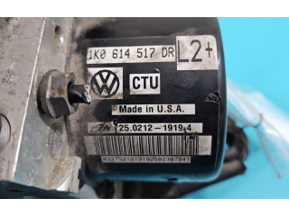 Блок АБС 1K0614517DR, IMPRK1461819   Volkswagen  Jetta VI  2011 - 2018 года