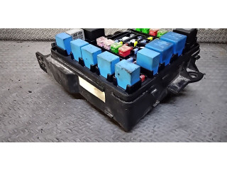 Блок предохранителей KIA Ceed