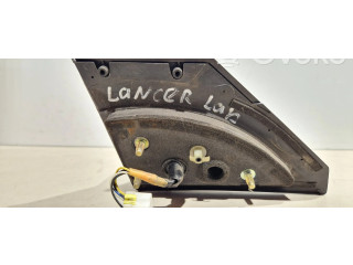 Зеркало электрическое     правое    Mitsubishi Lancer Evolution     