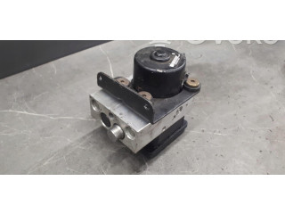 Блок АБС 48940-09300   SsangYong  Actyon sports I  2005 - 2012 года