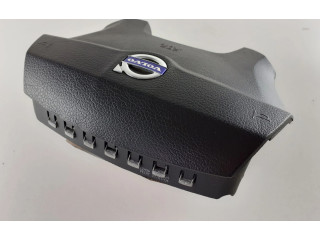 Подушка безопасности водителя 8686221 Volvo XC90