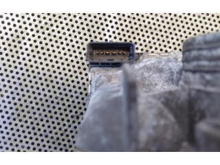 Электрическая задвижка 0280750085 Citroen C3 Pluriel