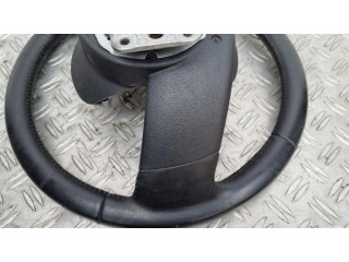 Руль Citroen C4 I  2004-2010 года 96591807ZD, 6029659      