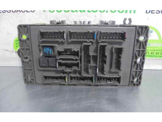 Pojistková skříňka Řídící jednotka BSM 6906600   Mini Cooper Hatch Hardtop 2004