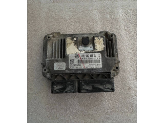 Блок управления двигателя 07K906055CJ, 07K907309B   Volkswagen Jetta VI