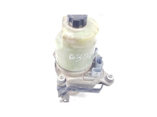 Насос усилителя руля