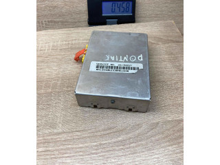 Блок подушек безопасности 16176557   Pontiac Trans Sport