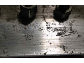 Jednotka ABS EH14437A0, 0265234607 Mazda CX-7 2007